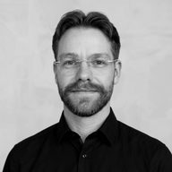 Benjamin Hauber