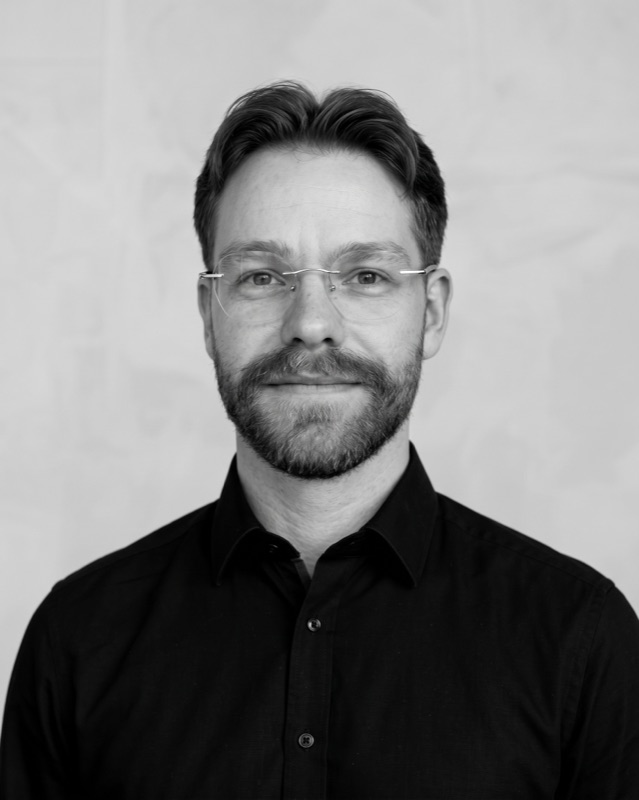 Benjamin Hauber