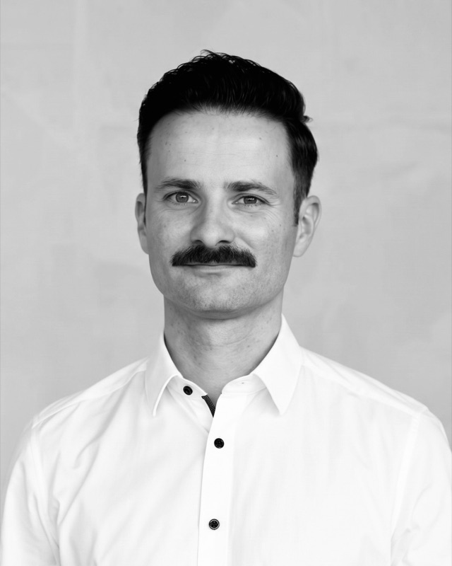Marcel Luther